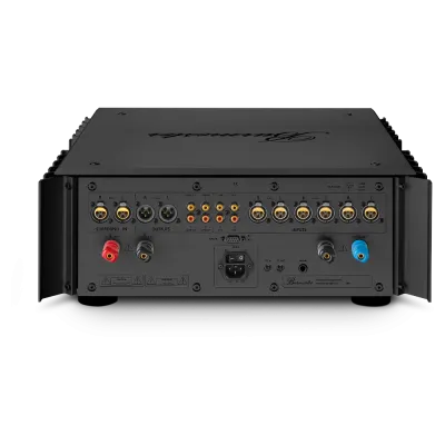 Integrierter Verstärker Burmester 032 Integrated Amplifier Black