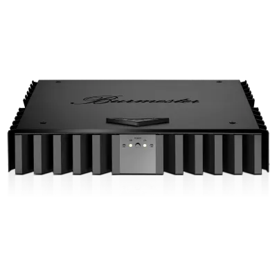 Endstufen Burmester 036 Power Amplifier Black