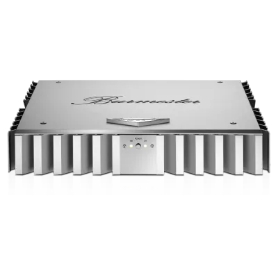 Endstufen Burmester 036 Power Amplifier Black