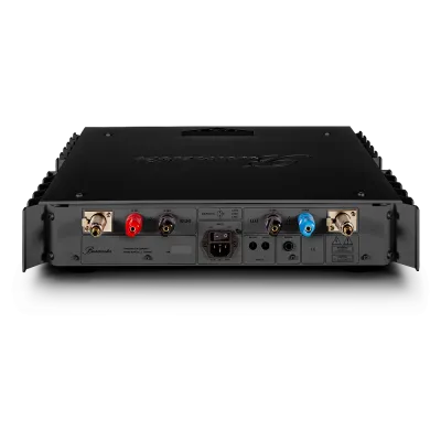Endstufen Burmester 036 Power Amplifier Black
