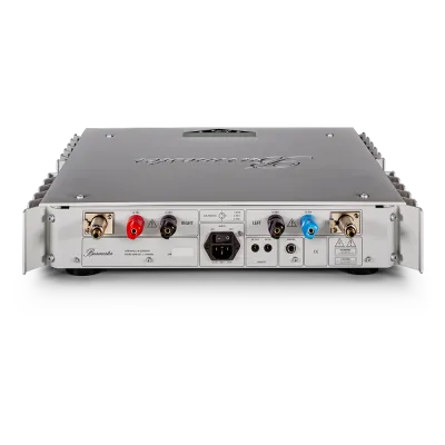 Endstufen Burmester 036 Power Amplifier Black