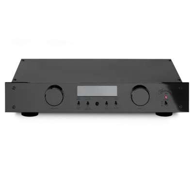 Vorverstärker Burmester 088 Preamplifier Black