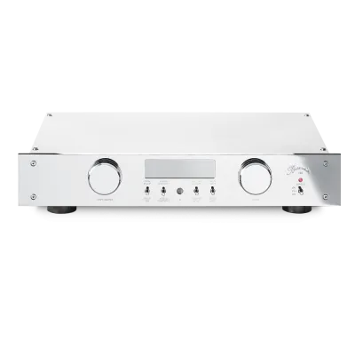 Vorverstärker Burmester 088 Preamplifier Black