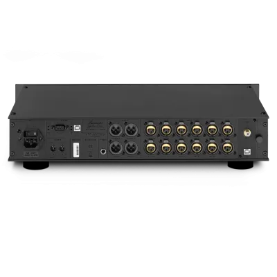 Vorverstärker Burmester 088 Preamplifier Black