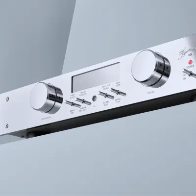 Vorverstärker Burmester 088 Preamplifier Black