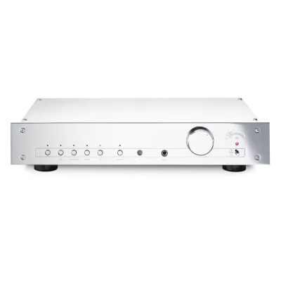 Integrierter Verstärker Burmester 101 Integrated Amplifier Black