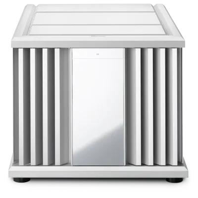 Endstufen Burmester 159 Mono Power amplifier Black