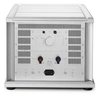 Endstufen Burmester 159 Mono Power amplifier Black