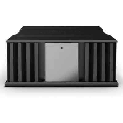 Endstufen Burmester 218 Power Amplifier Black