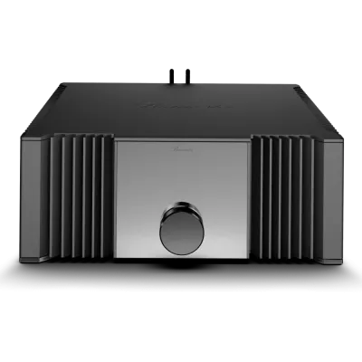 Integrierter Verstärker Burmester 232 Integrated amplifier Black