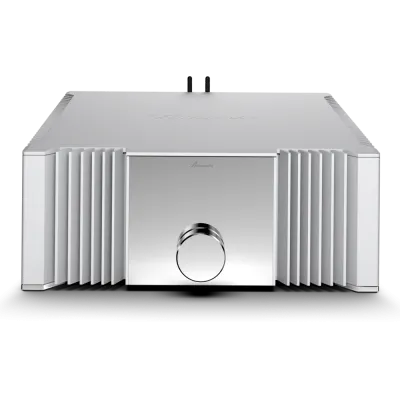 Integrierter Verstärker Burmester 232 Integrated amplifier Black