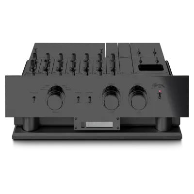 Vorverstärker Burmester 808 MK5 Preamplifier Black