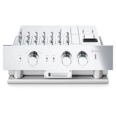 Vorverstärker Burmester 808 MK5 Preamplifier Black
