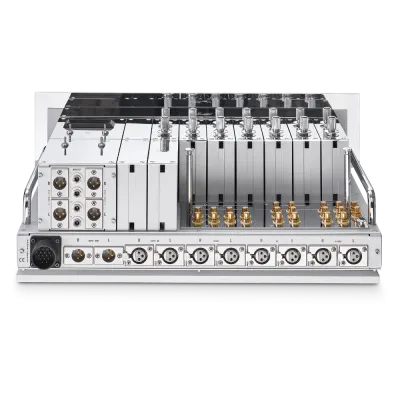Vorverstärker Burmester 808 MK5 Preamplifier Black
