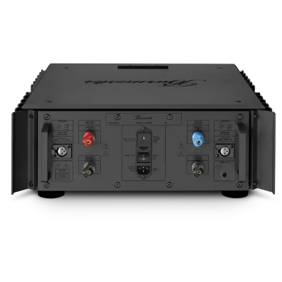Endstufen Burmester 956 MK2 Power Amplifier Black