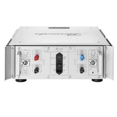 Endstufen Burmester 956 MK2 Power Amplifier Black