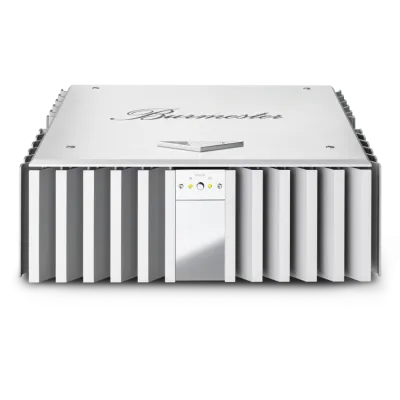 Endstufen Burmester 956 MK2 Power Amplifier Black
