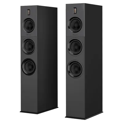 Standlautsprecher Burmester B28