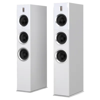 Standlautsprecher Burmester B28
