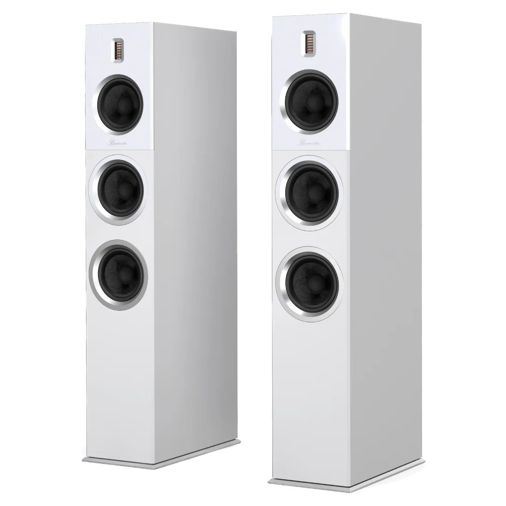 Standlautsprecher Burmester B28