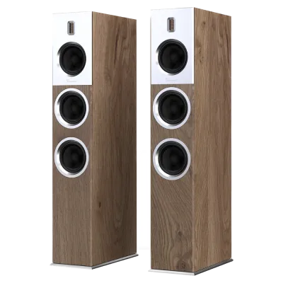 Standlautsprecher Burmester B28