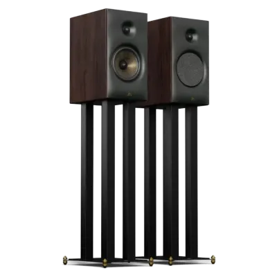 Regallautsprecher Revival Audio SPRINT 3 Walnut