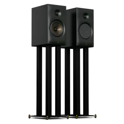 Regallautsprecher Revival Audio SPRINT 3 Walnut