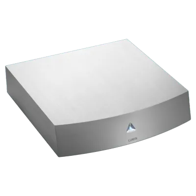 Endstufen LUMIN Lumin Amp Silver