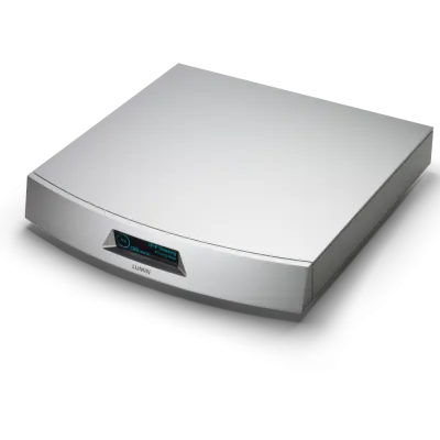 LAN Switch LUMIN Lumin L2 4TB SSD Silver