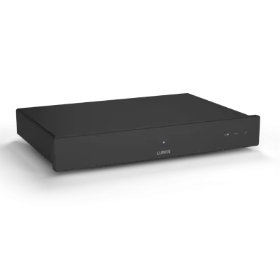 LAN Switch LUMIN Lumin N1 Silver