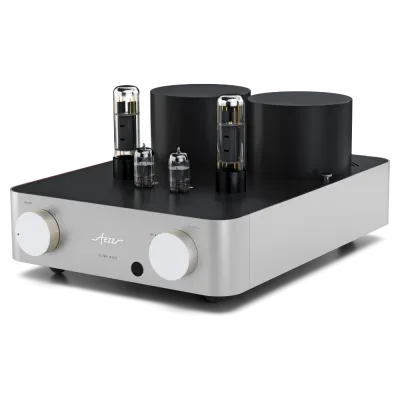 Integrierter Verstärker Fezz Audio Luna Mini Black Ice