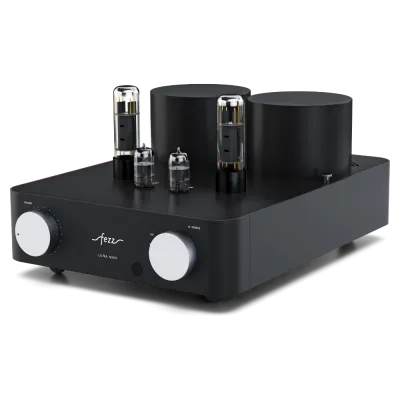 Integrierter Verstärker Fezz Audio Luna Mini Black Ice