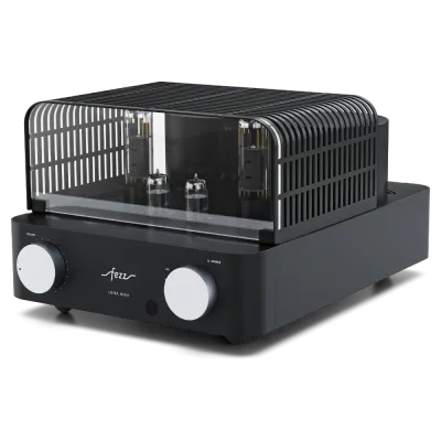 Integrierter Verstärker Fezz Audio Luna Mini Black Ice
