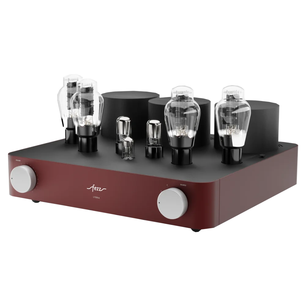Integrierter Verstärker Fezz Audio Lybra 300B Big Calm