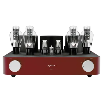 Integrierter Verstärker Fezz Audio Lybra 300B Big Calm
