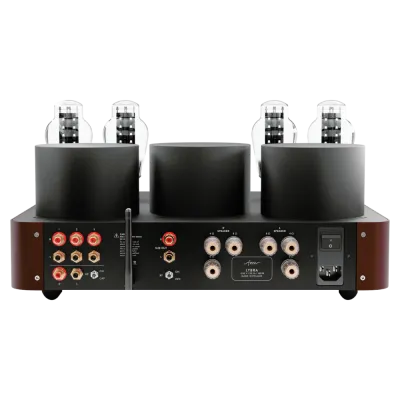 Integrierter Verstärker Fezz Audio Lybra 300B Big Calm