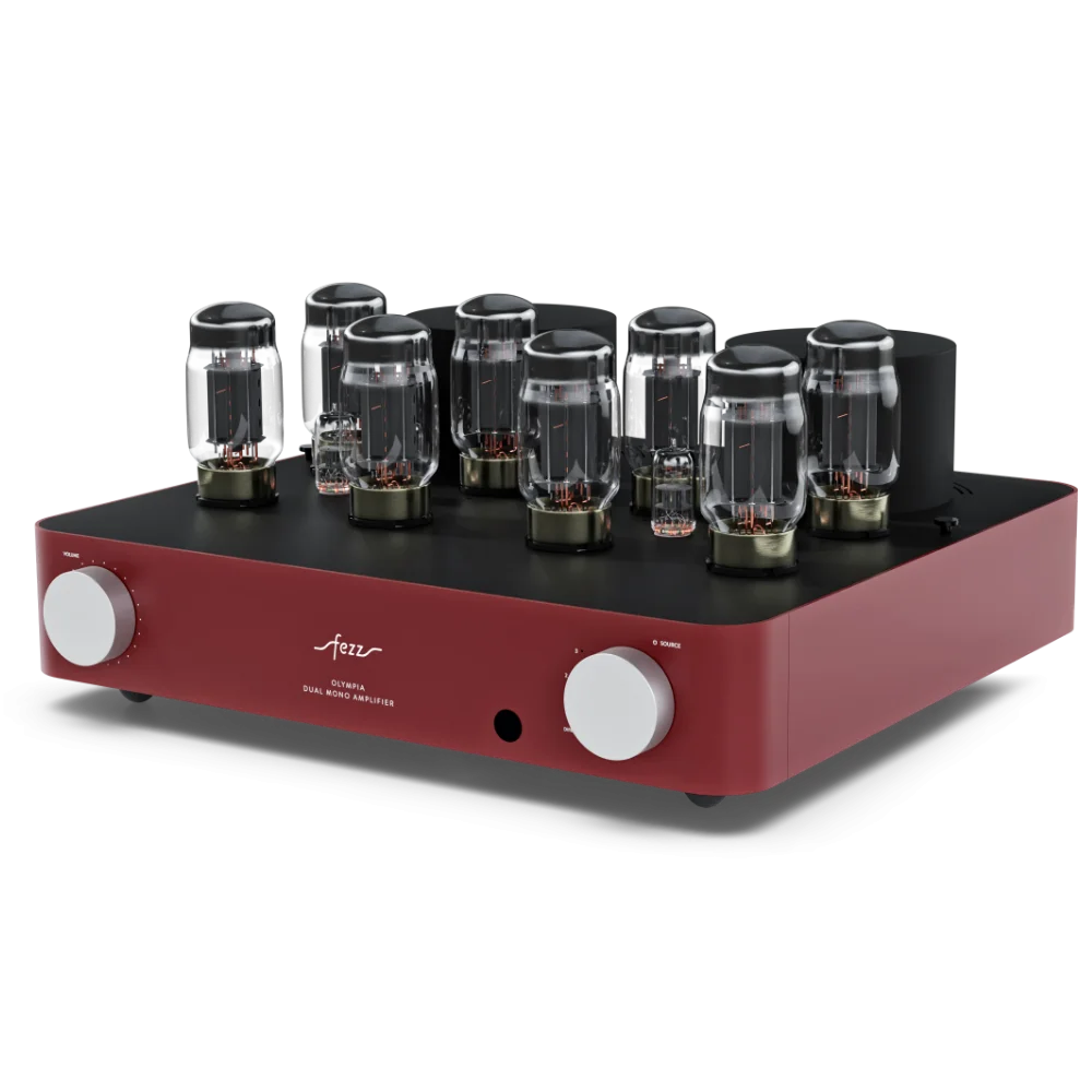 Integrierter Verstärker Fezz Audio Olympia Big Calm