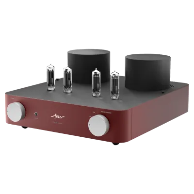 Kopfhörerverstärker Fezz Audio Omega Lupi Big Calm
