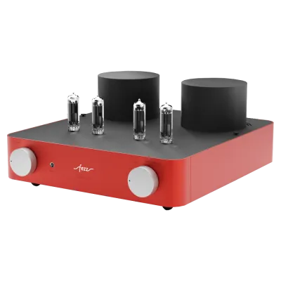 Kopfhörerverstärker Fezz Audio Omega Lupi Big Calm
