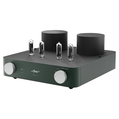Kopfhörerverstärker Fezz Audio Omega Lupi Big Calm