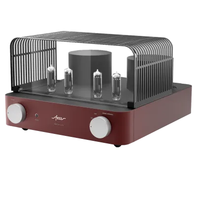 Kopfhörerverstärker Fezz Audio Omega Lupi Big Calm