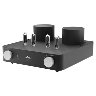 Kopfhörerverstärker Fezz Audio Omega Lupi Big Calm