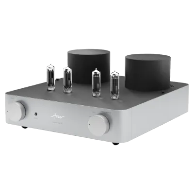 Kopfhörerverstärker Fezz Audio Omega Lupi Big Calm