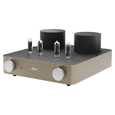 Kopfhörerverstärker Fezz Audio Omega Lupi Big Calm