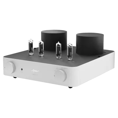 Kopfhörerverstärker Fezz Audio Omega Lupi Big Calm