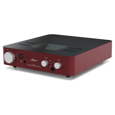 Kopfhörerverstärker Fezz Audio Ovo Big Calm