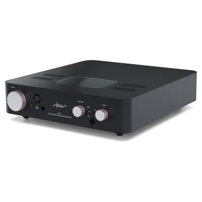 Kopfhörerverstärker Fezz Audio Ovo Big Calm