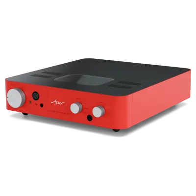 Kopfhörerverstärker Fezz Audio Ovo Big Calm