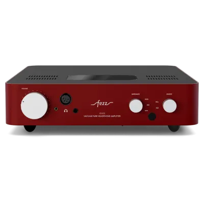 Kopfhörerverstärker Fezz Audio Ovo Big Calm
