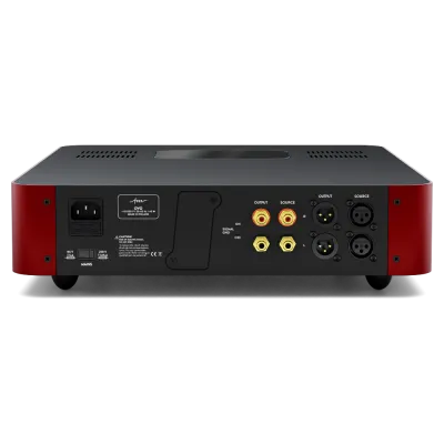 Kopfhörerverstärker Fezz Audio Ovo Big Calm
